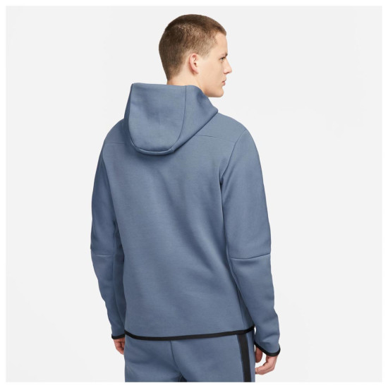 Nike Ανδρική ζακέτα Sportswear Tech Fleece